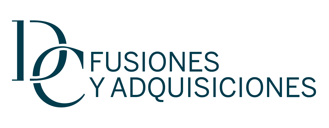 DC Fusiones y Adquisiciones